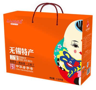 無(wú)錫特產(chǎn)